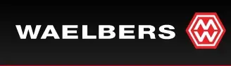 Waelbers is leverancier van heel veel ijzerwaren, zwarte gepoedercoat en verzinkt.