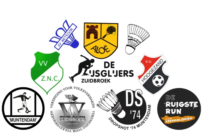 Betrokken bij de regio