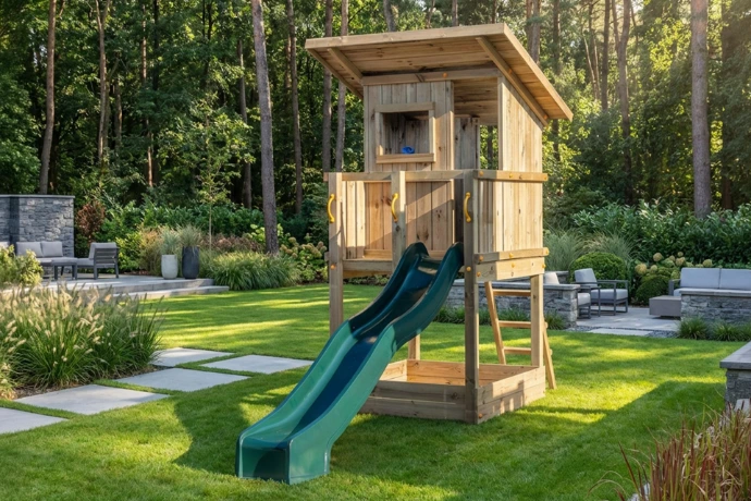 Tuin voor jouw wensen