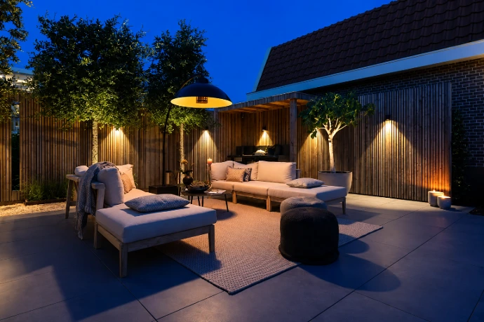 Inspiratie &amp; tuin thema's