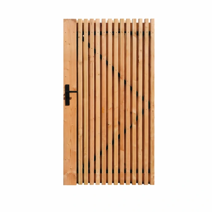 Sjors deur modern