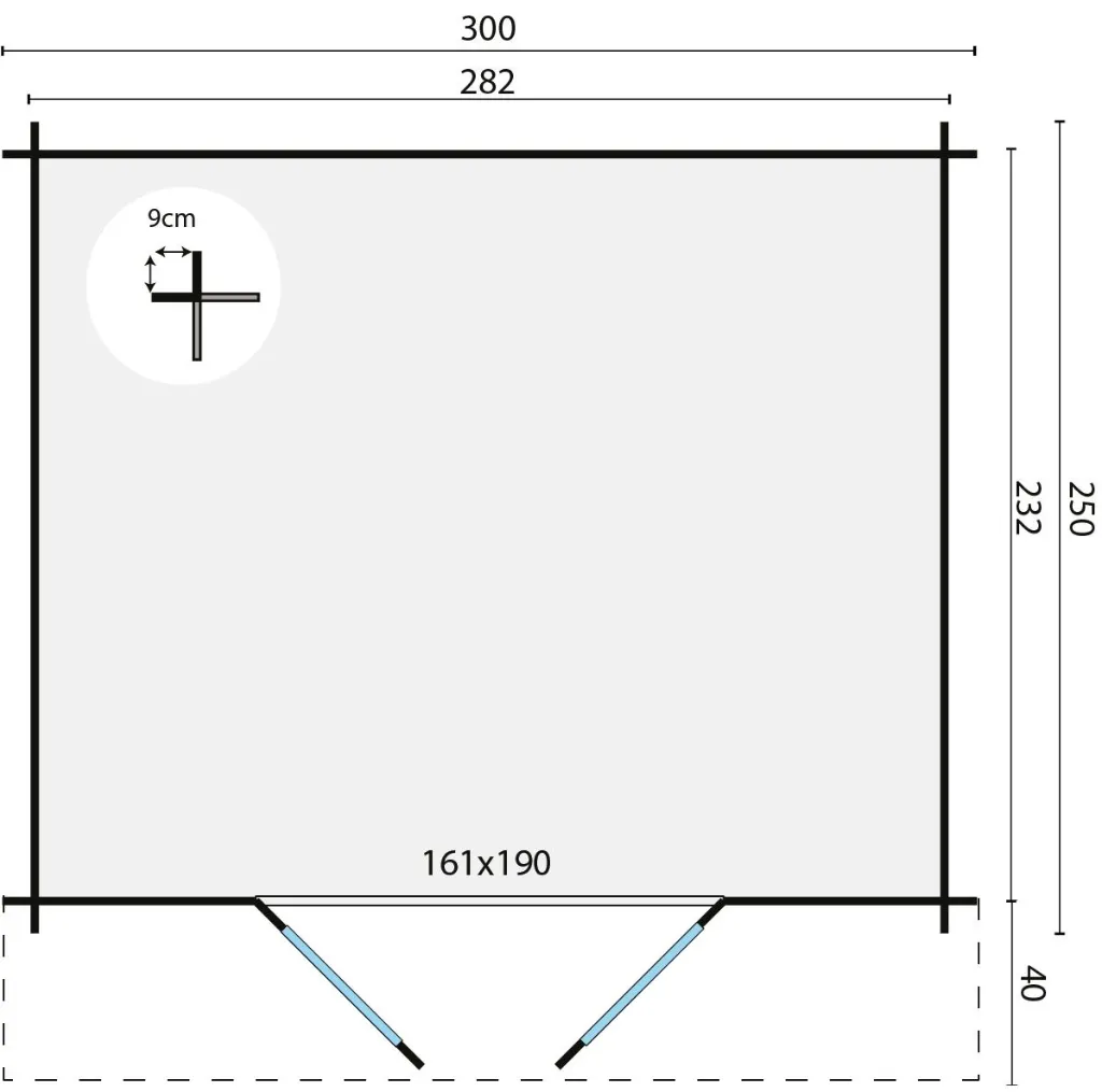 Plattegrond Bjarni de vier keien.webp