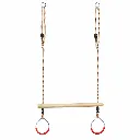 Rode trapeze de vier keien.webp