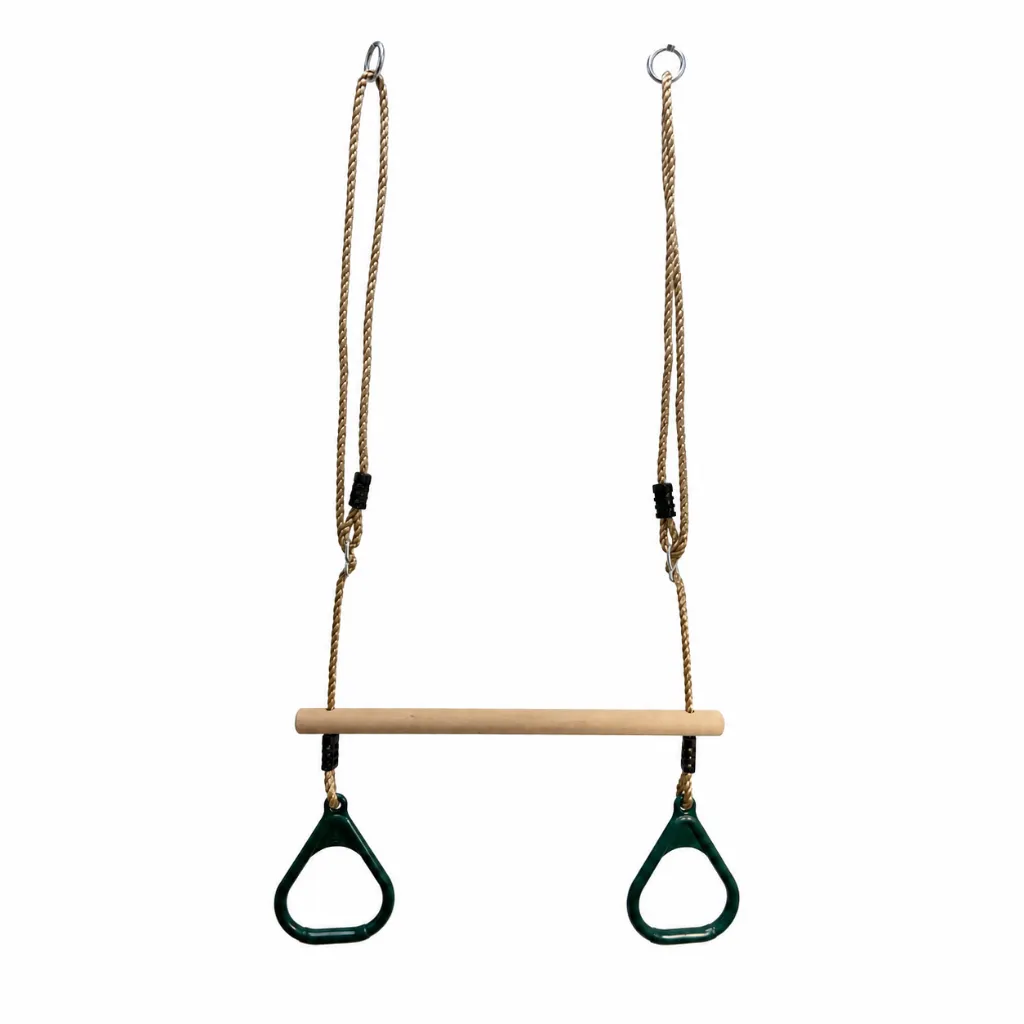 Groene trapeze de vier keien.webp