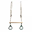 Groene trapeze de vier keien.webp
