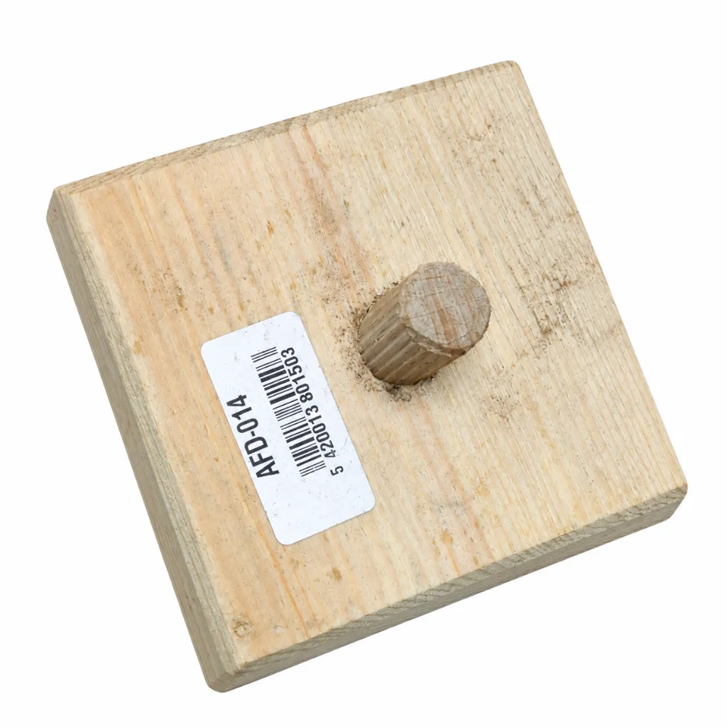 onderkant grenen paalkap de vierkeien 10x10.webp