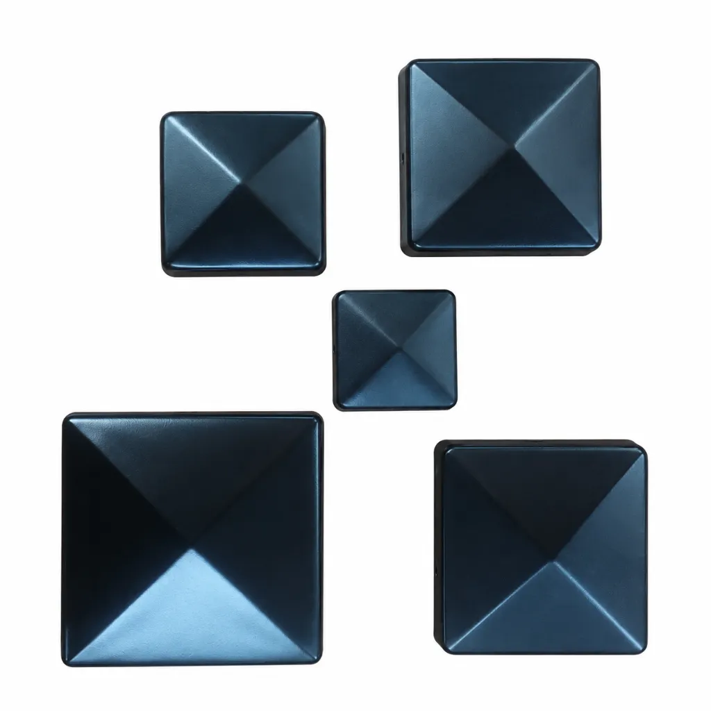 Piramide kapjes de vier keien.webp