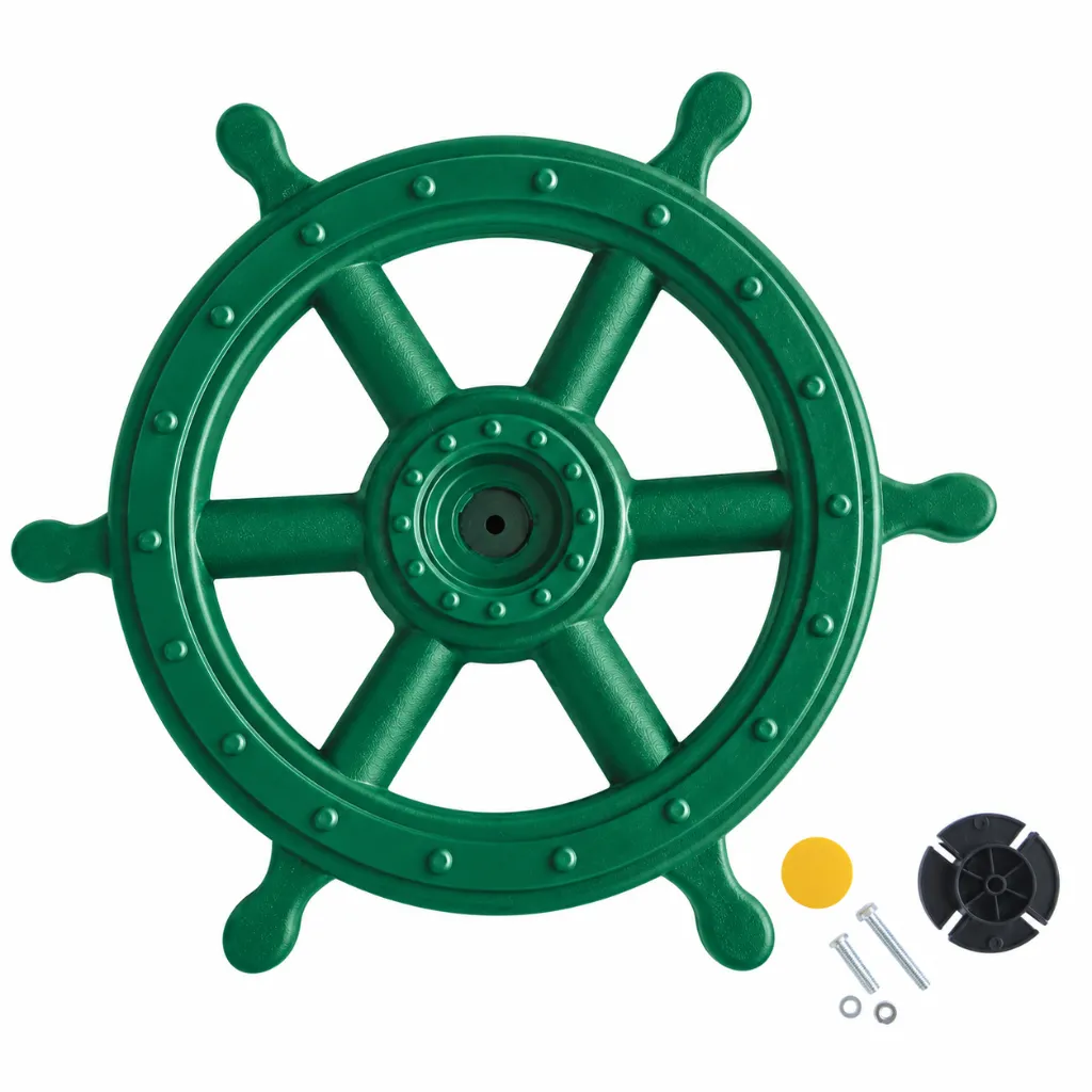 Piraten stuur groen.webp
