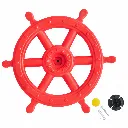 Rood stuur de vier keien piraten.webp