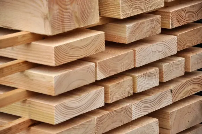 Douglas balken meerdere formaten de vier keien.webp