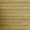 Halfhout naald hout rabat werken de vier keien.webp