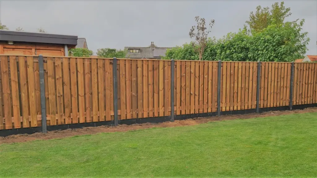 Nobifix schutting scherm kant en klaar de vier keien.webp