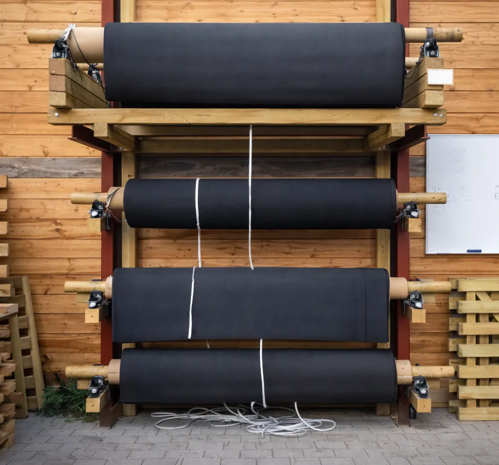 De vier keien rubber rol epdm.webp