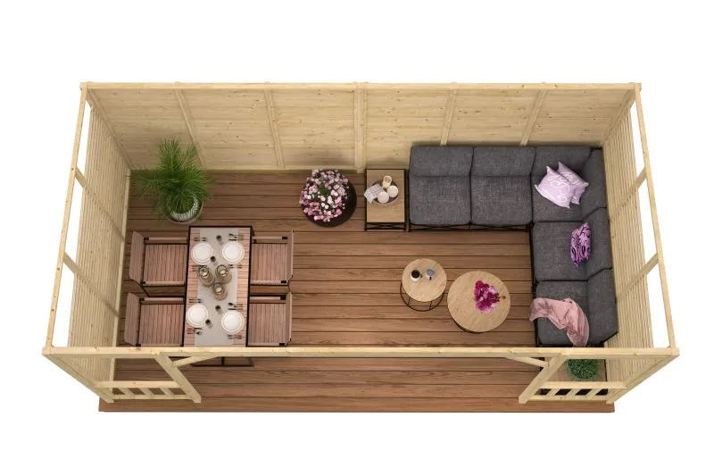 Paviljoen Kristina 560 x 264 cm boevnaanzicht.webp