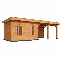 oslo l zwart de vier keien product foto.webp