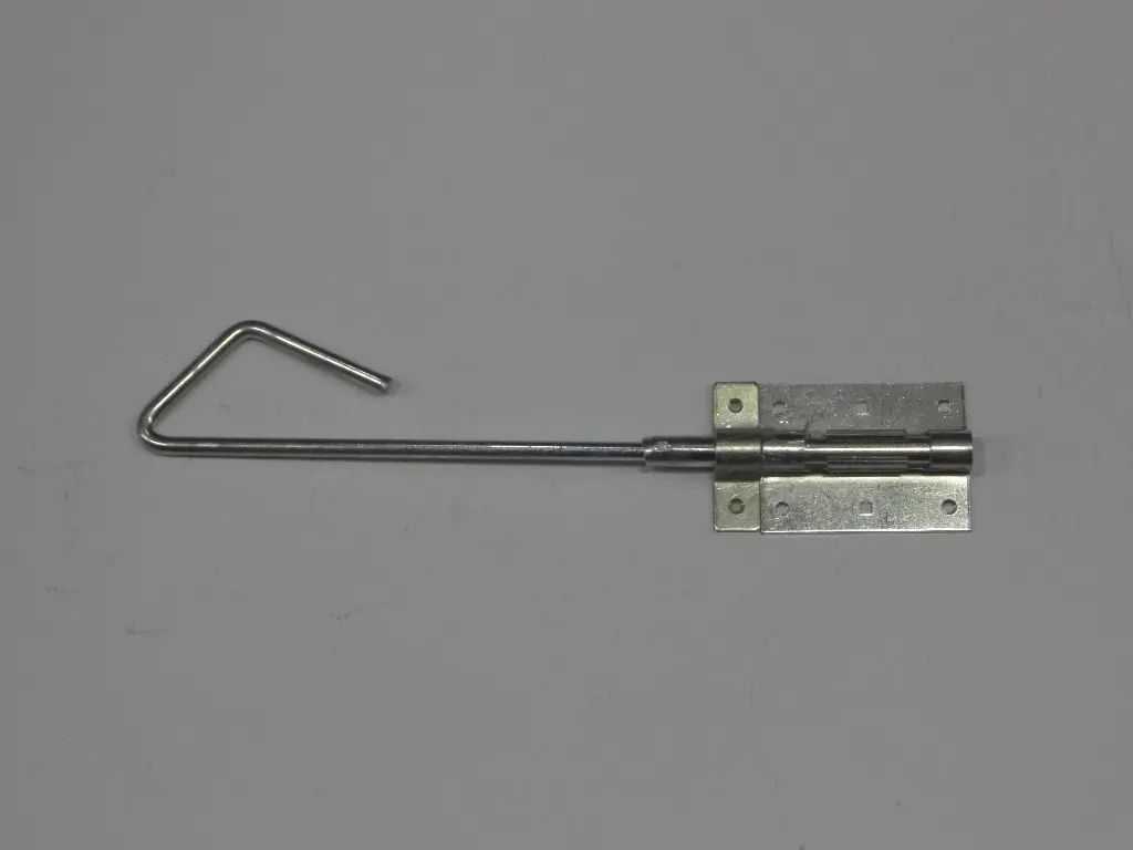 STA-002 bovenaanzicht 40 cm verzinkt.webp