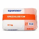 spenner betonmortel snel beton 25kg de vier keien.webp