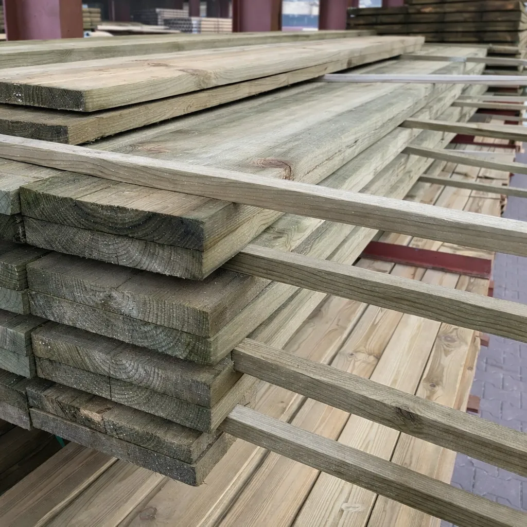 Voorraad grenen planken 2x20 de vier keien.webp