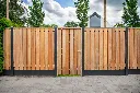 Tuinscherm dronten de vier keien schutting.webp