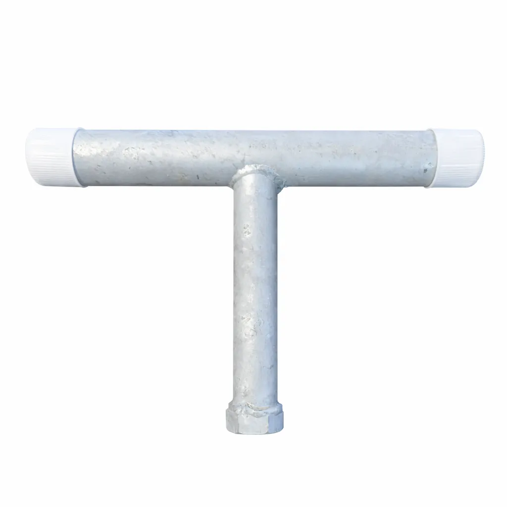 M20 betonpoer tilhulp de vier keien.webp