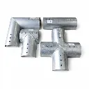 Rondhout verbindingsstuk set (set 2 st) (Rechtdoor 10 cm).webp