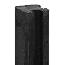 gecoat reest betonpaal de vier keien.webp