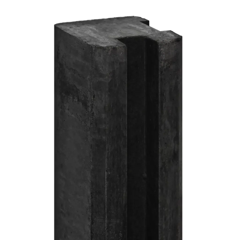 gecoat reest betonpaal de vier keien.webp