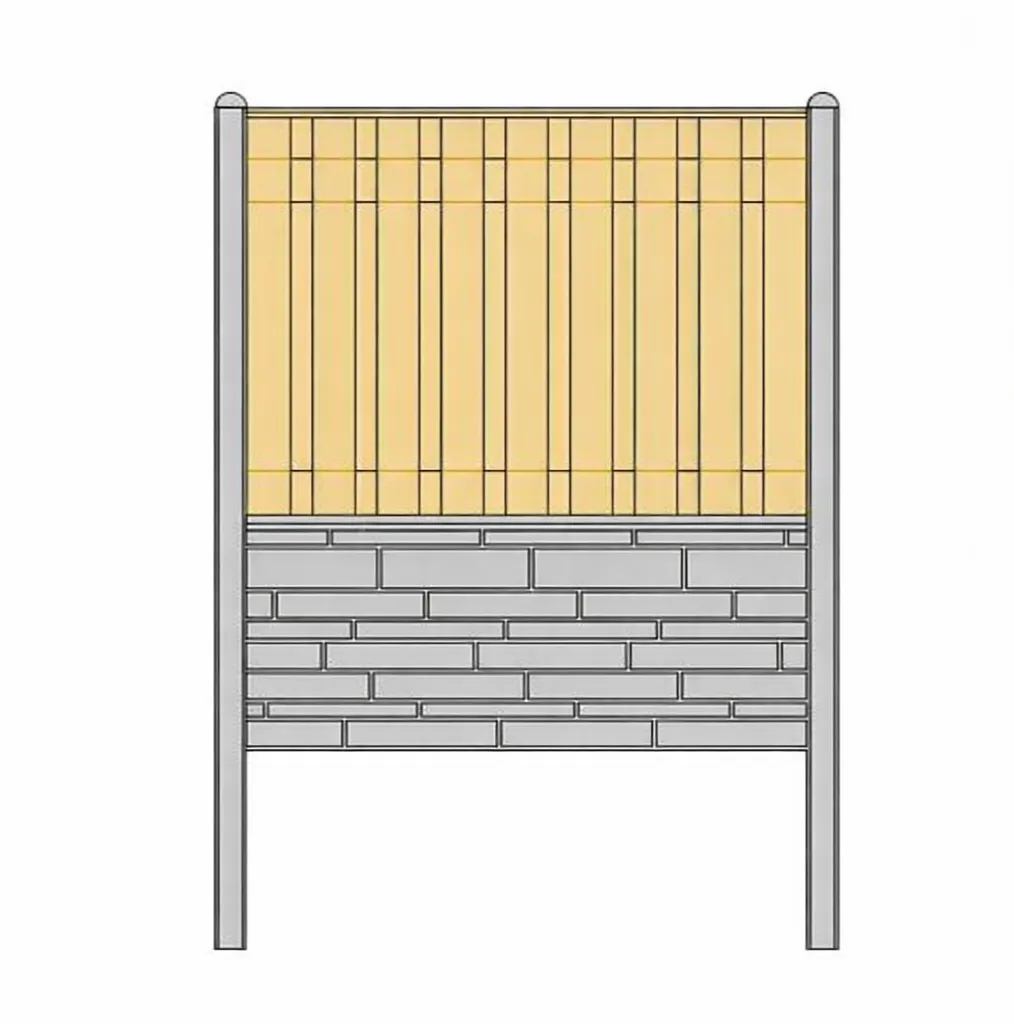 voorbeeld schutting met dubbele betonplaat klein.webp