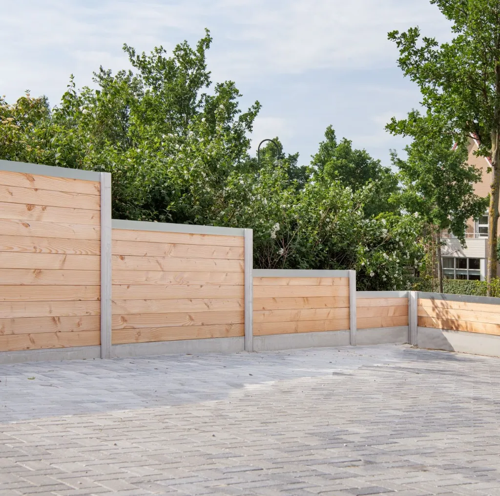 zaan betonpaal wit.webp