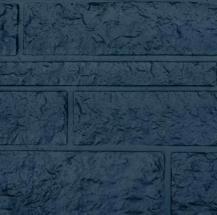 antraciet gecoat onderplaat rotsmotief.webp