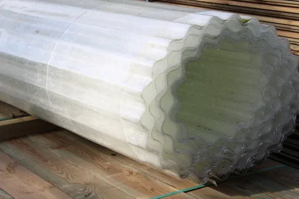 Supercristal Golfplaat 76x18 mm bestel lengte en Prijs per 10 cm (100 cm).webp