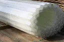 Supercristal Golfplaat 76x18 mm bestel lengte en Prijs per 10 cm (100 cm).webp