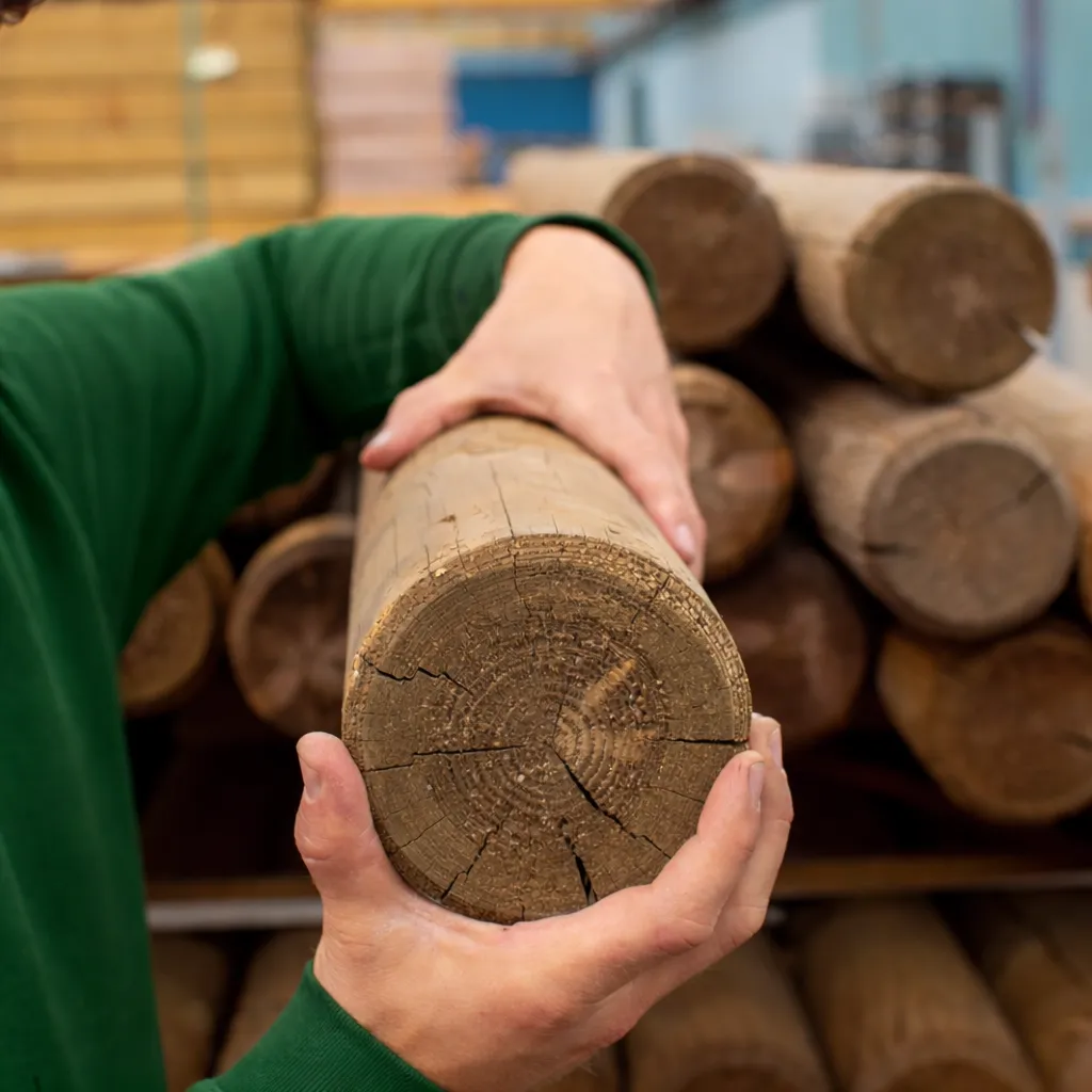 Paal 12 cm de vier keien.webp