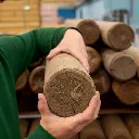 Paal 12 cm de vier keien.webp