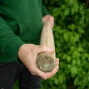 de vier keien 6 cm ronde paal.webp