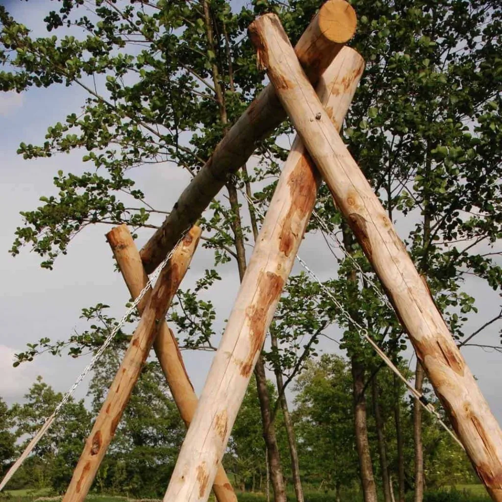 paal 12 cm de vier keien.webp