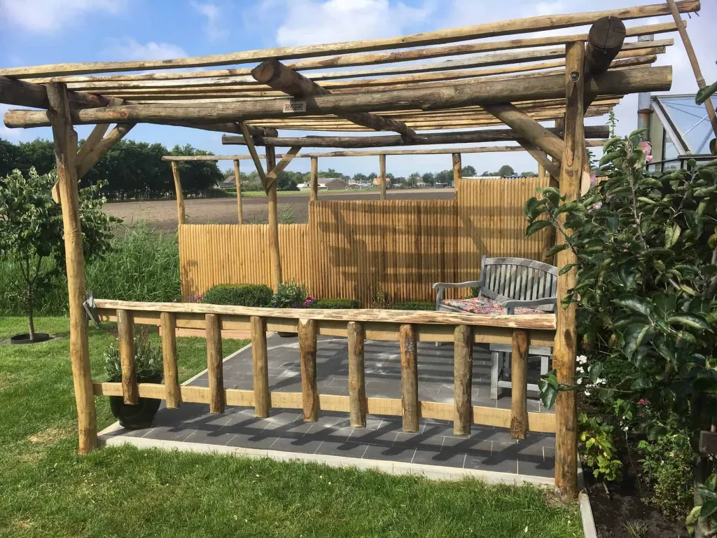 Halfronde regel de vier keien.webp