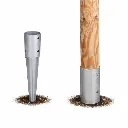 Voorbeeld paalpunt rond.webp