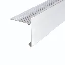 daktrim lengte 250 aluminium de vier keien.webp