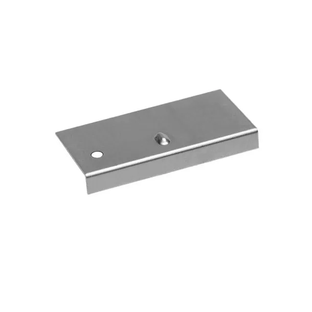 verbindplaatje daktrim alluminium.webp
