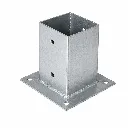 12x12 paalvoet de vier keien.webp