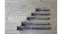 Schroef RVS (per stuk) (4x30 mm (per stuk)).webp