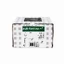 Schroef RVS doos de vier keien 200 st.webp