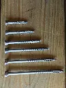 SUS410 hardhout schroef doos (200 st, 4,5x30 mm).webp