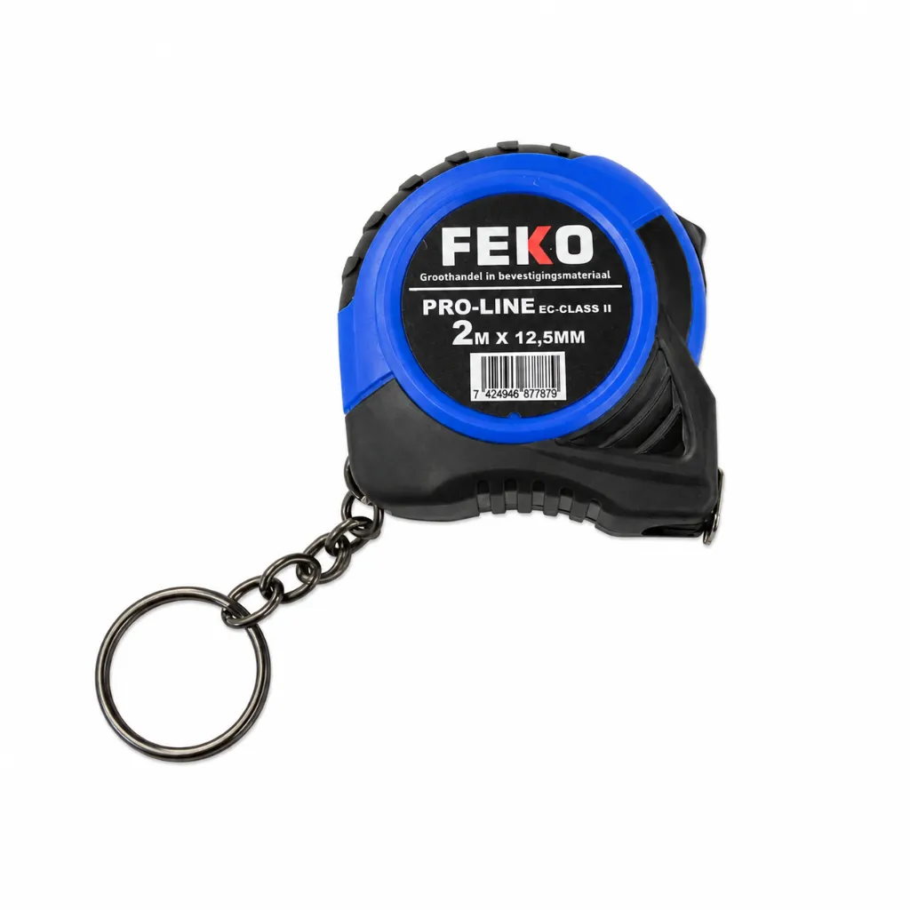 rolmaat 2 meter FEKO de vier keien.webp