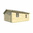 Rydell product foto de vier keien garage.webp