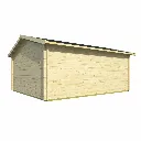 Andere kant Rydell de vier keien garage.webp
