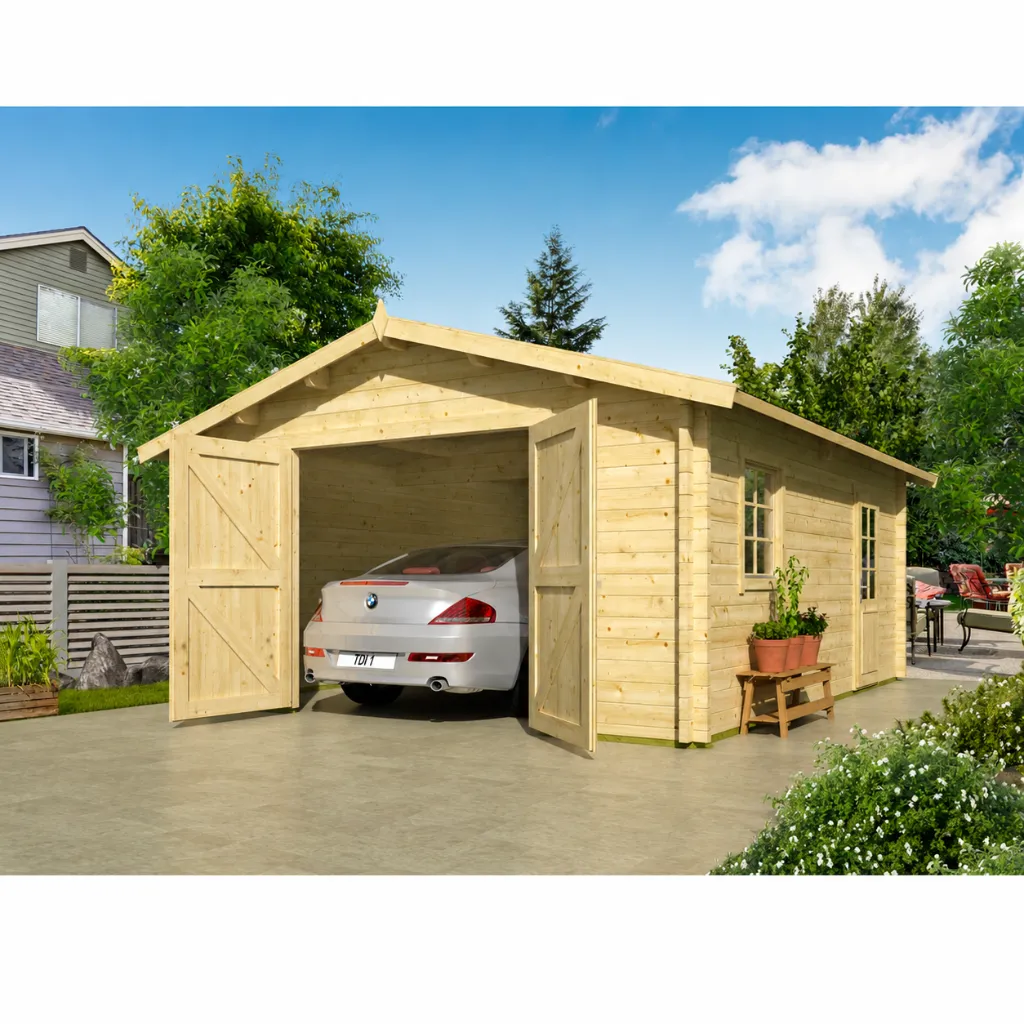 Garage rydell daglicht de vier keien.webp