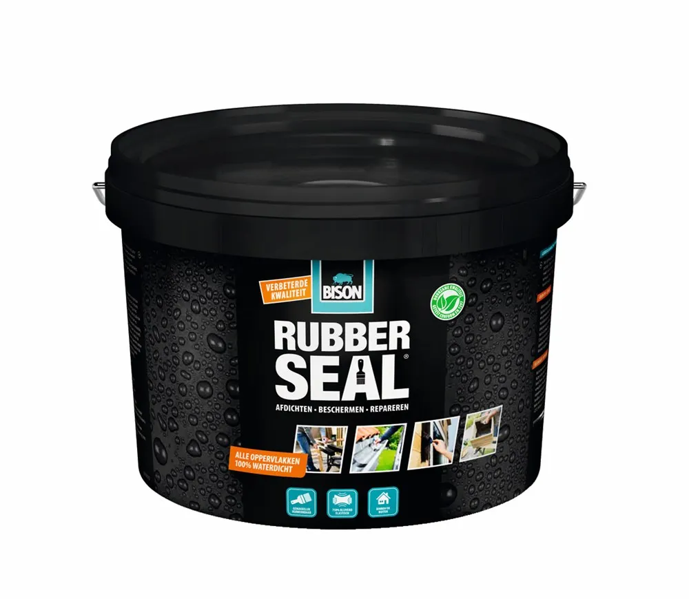 Rubberseal Bison.webp
