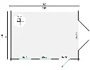 Garage Marketta plattegrond.webp